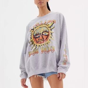 NEW UO Sublime Sweatshirt